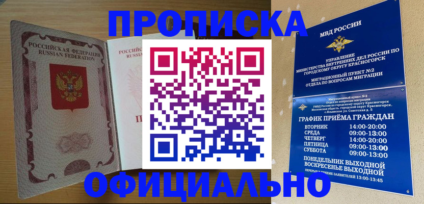 временная регистрация купить в Набережных Челнах